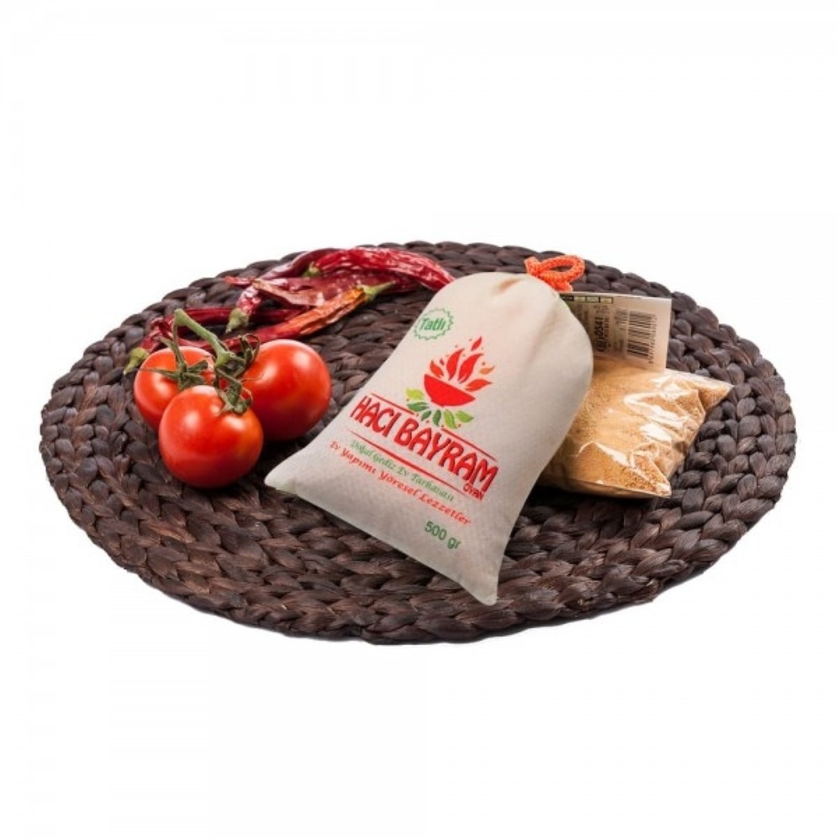 Gediz Ev Tarhanası 500 gr