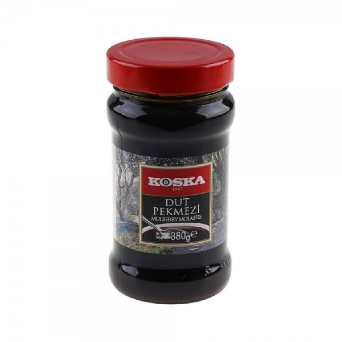 Koska Dut Pekmezi 380 gr