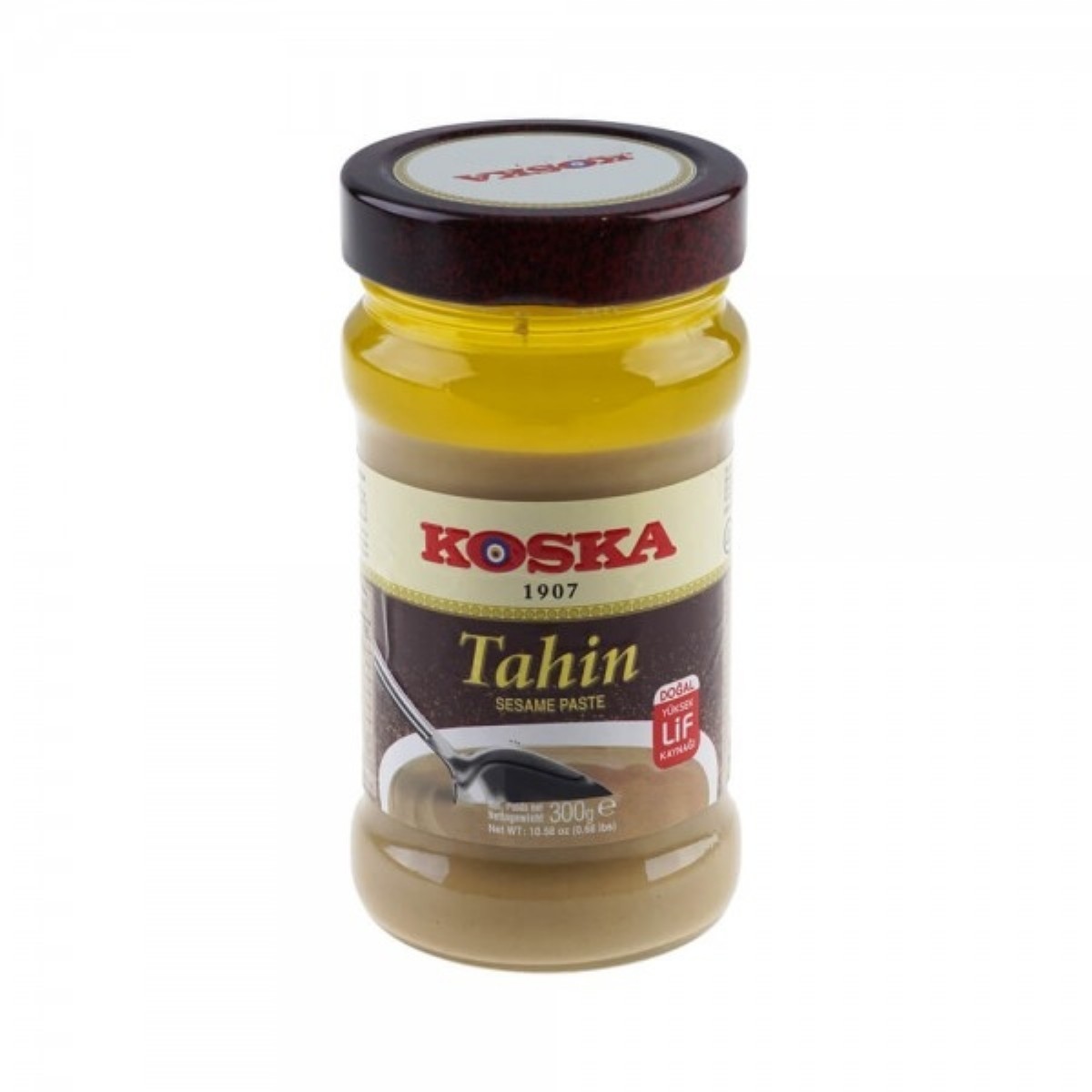 Koska Tahin 300 gr