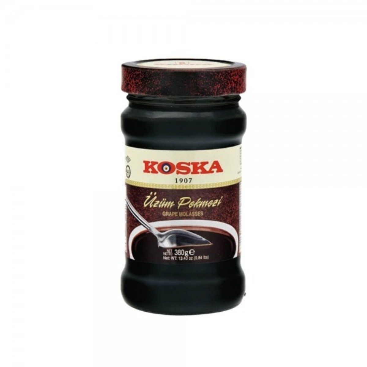 Koska Üzüm Pekmezi 380 gr