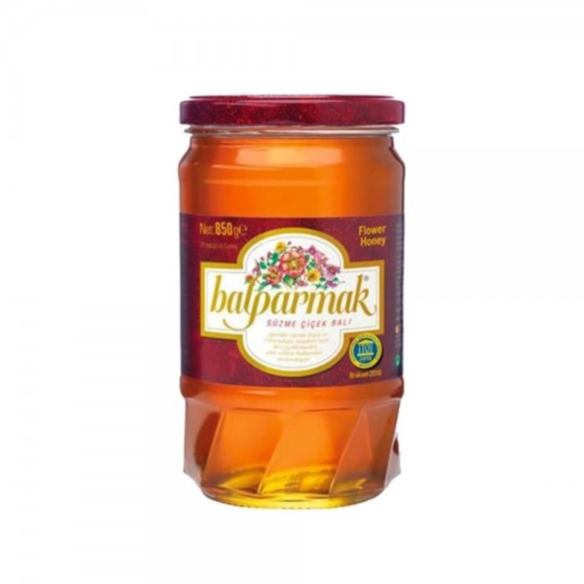 Balparmak Süzme Çiçek Balı 850 gr