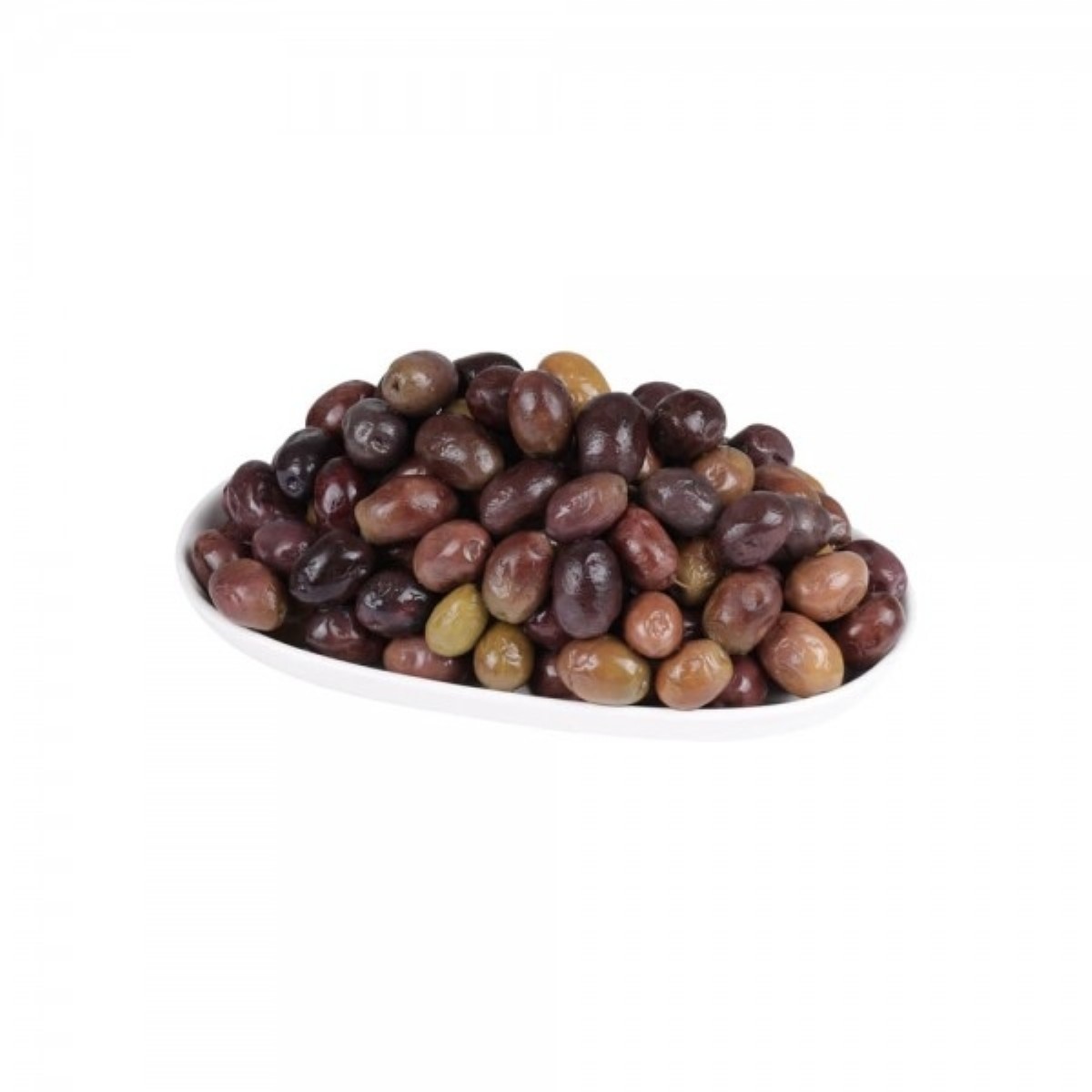 Yöre Kalamata Siyah Zeytin
