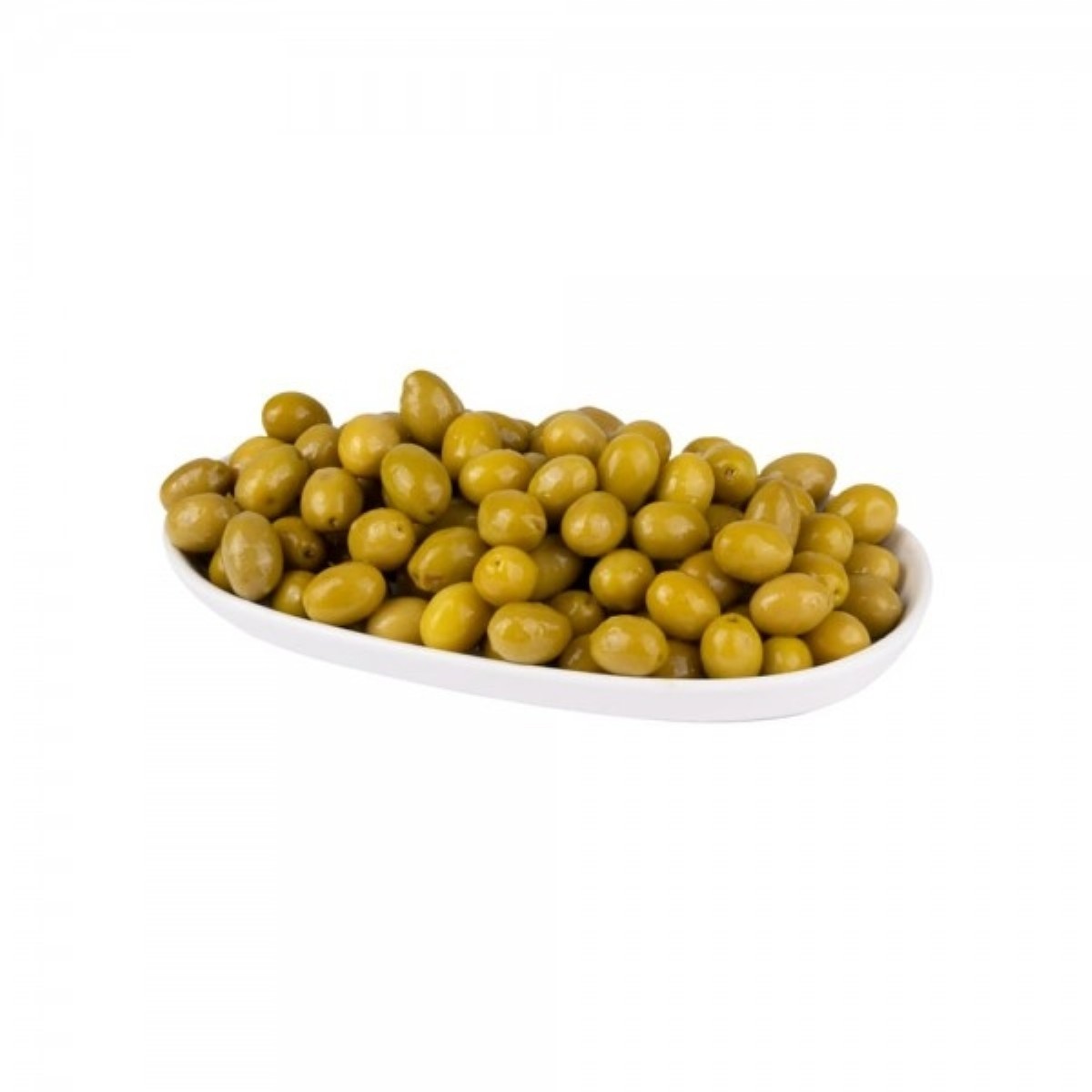 Yöre Salamura Kokteyl Yeşil Zeytin (101-120/6XL)
