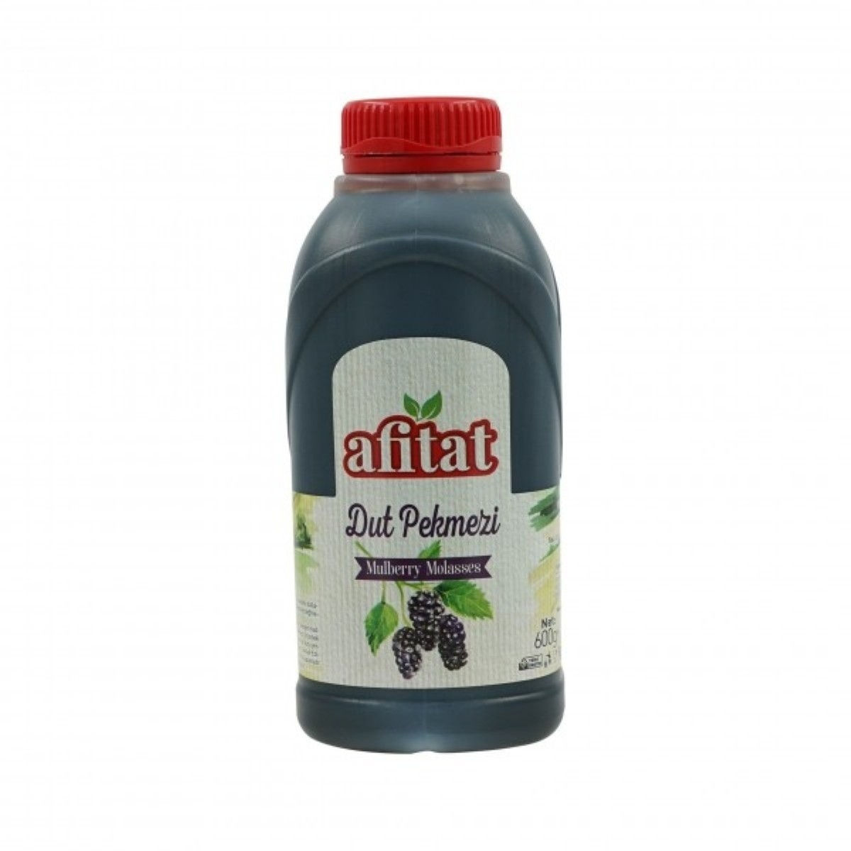 Afitat Dut Pekmezi 600 gr