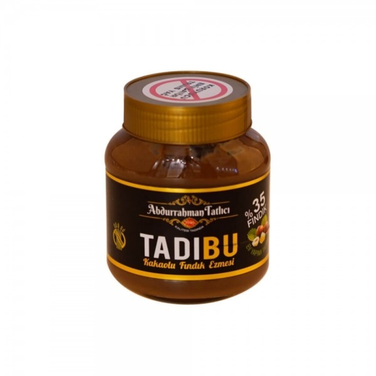 Abdurrahman Tatlıcı Tadıbu 330 gr