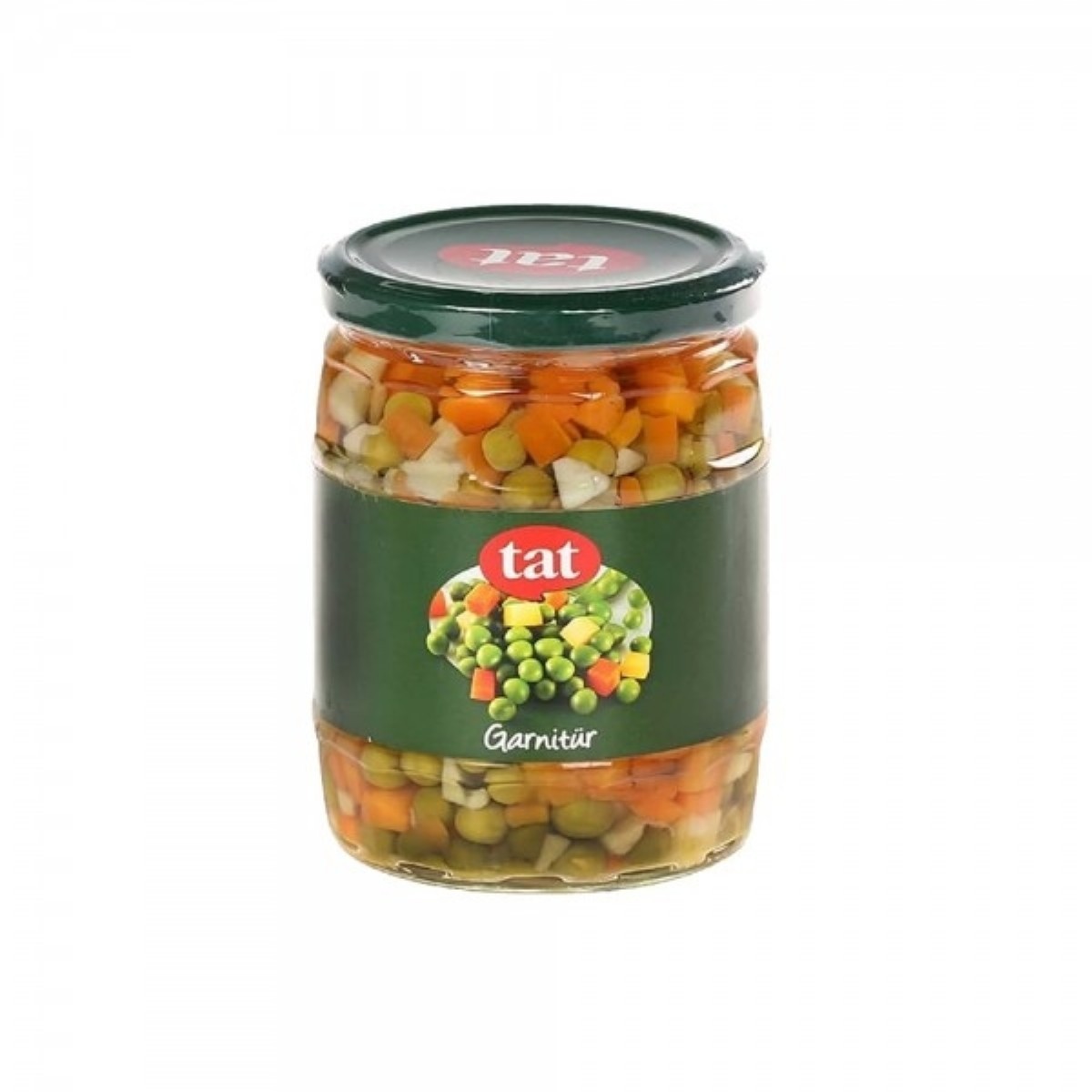Tat Garnitür 340 gr