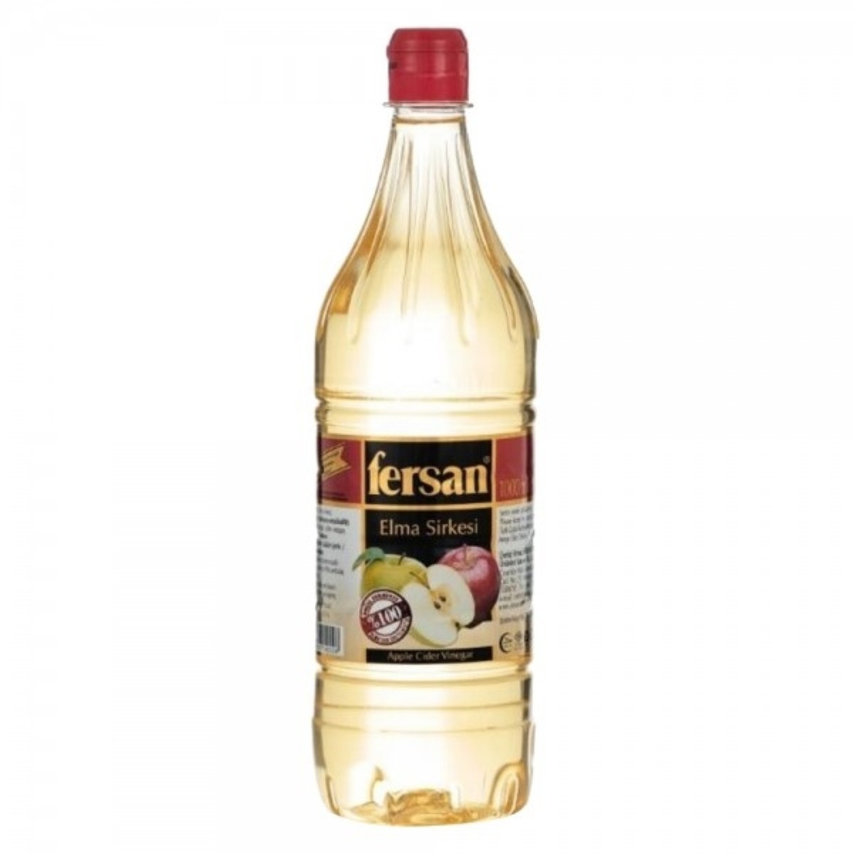 Fersan Elma Sirkesi 1 lt