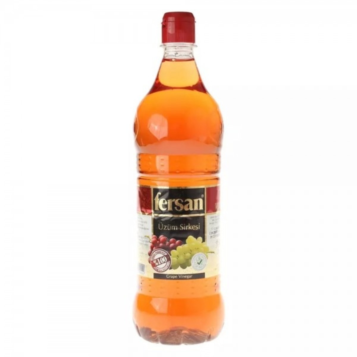 Fersan Üzüm Sirkesi 1 lt