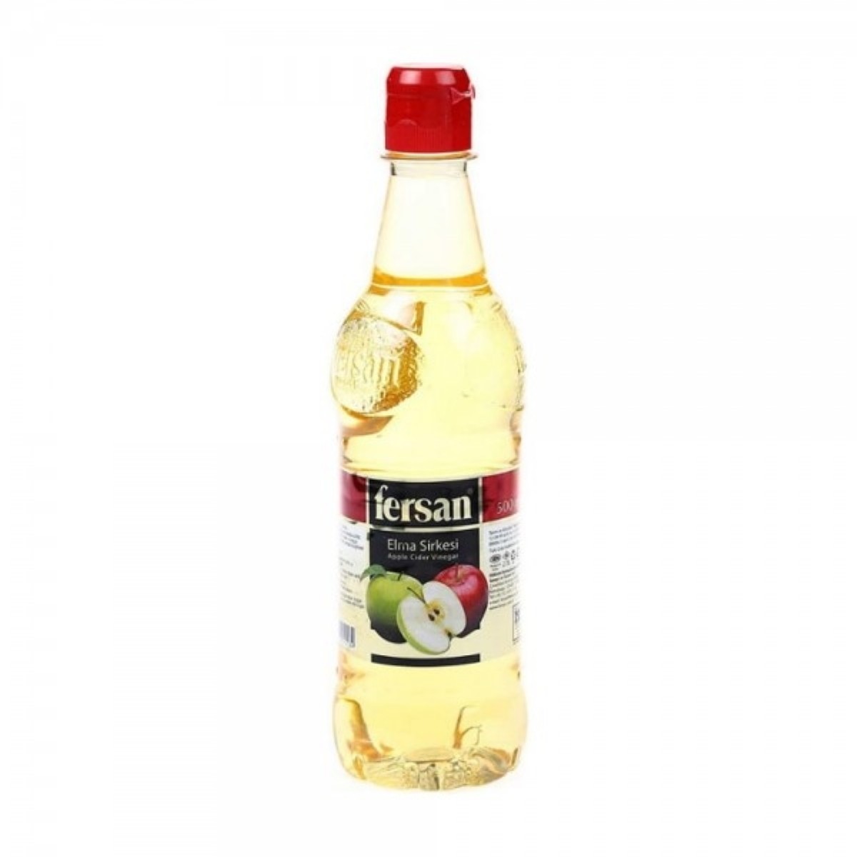 Fersan Elma Sirkesi  500 ml