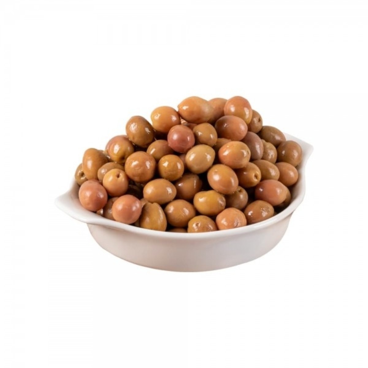Yöre Edremit Çeşidi Çizik Yeşil Zeytin (261-290/M)