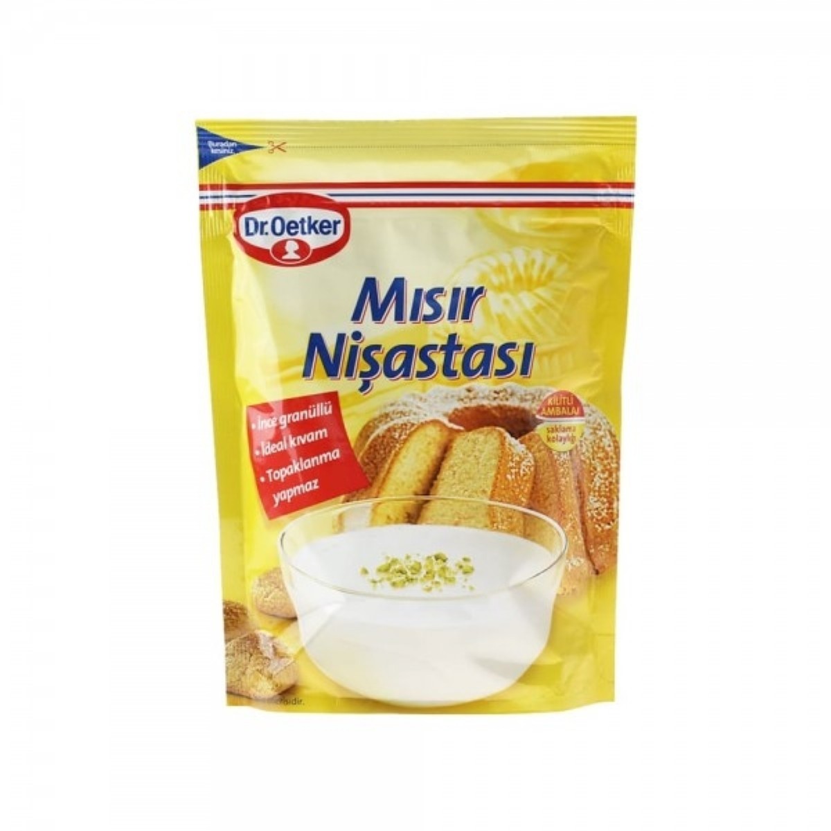 Dr.Oetker Mısır Nişastası 150 gr