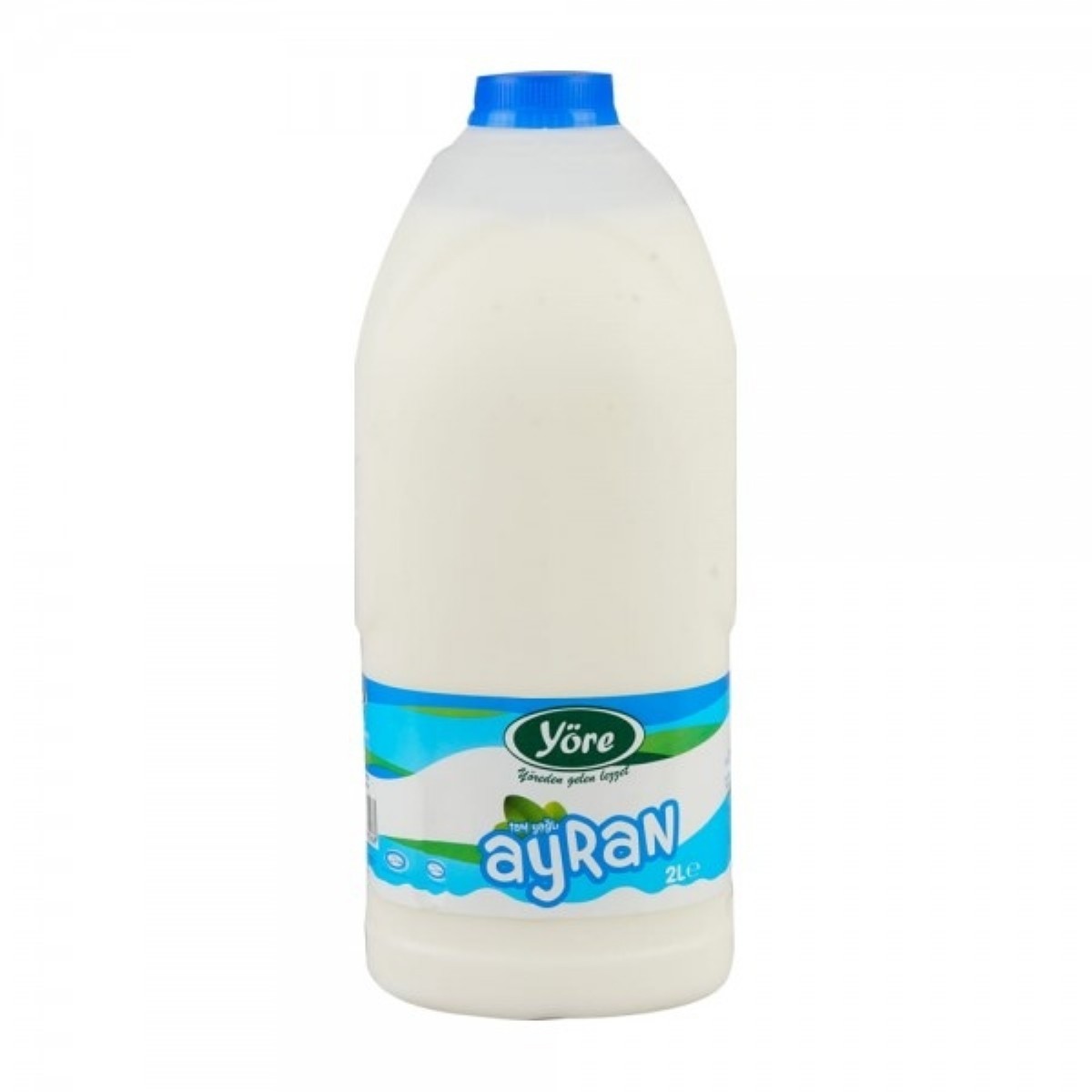 Yöre Ayran 2 lt