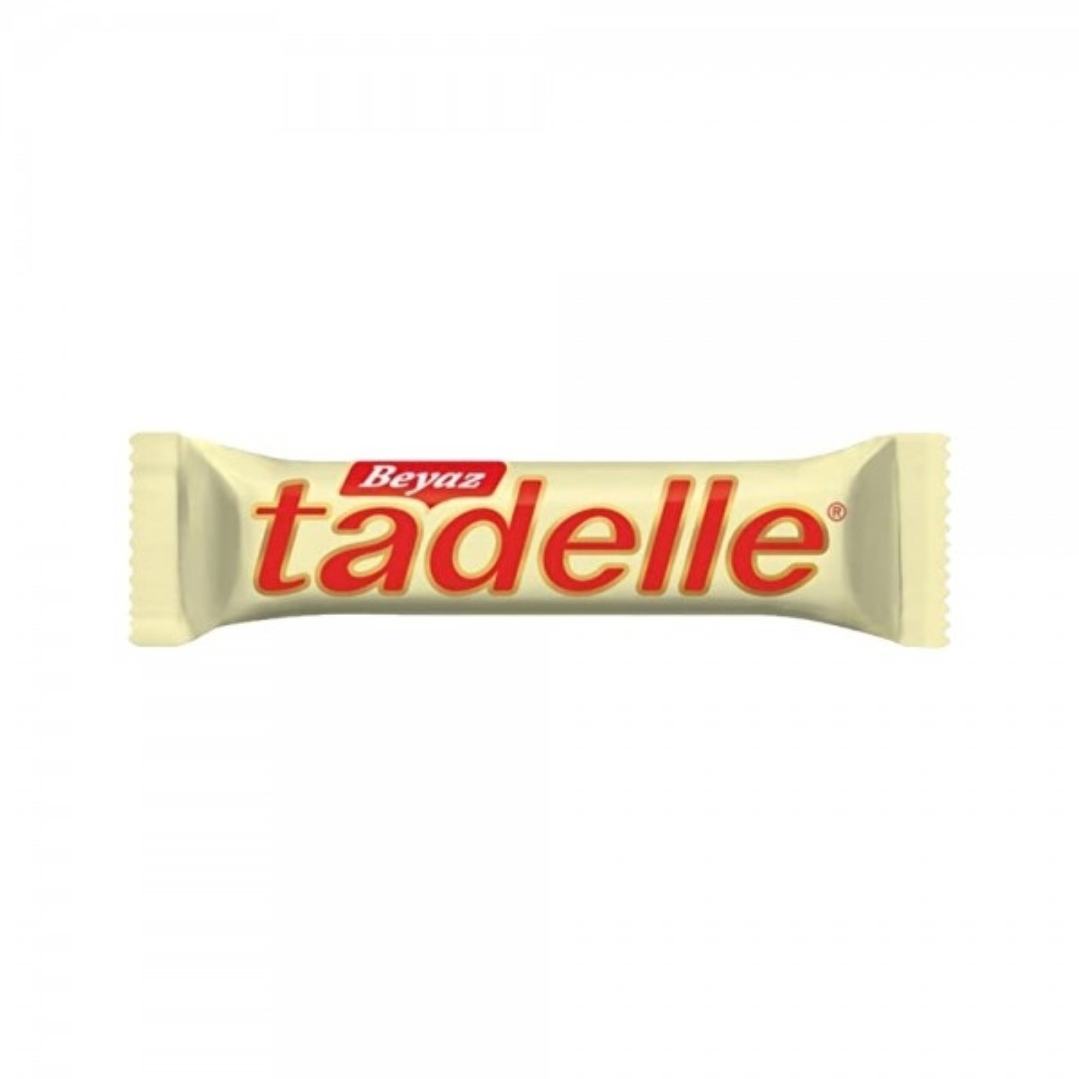 Tadelle Beyaz Çikolata 30 gr