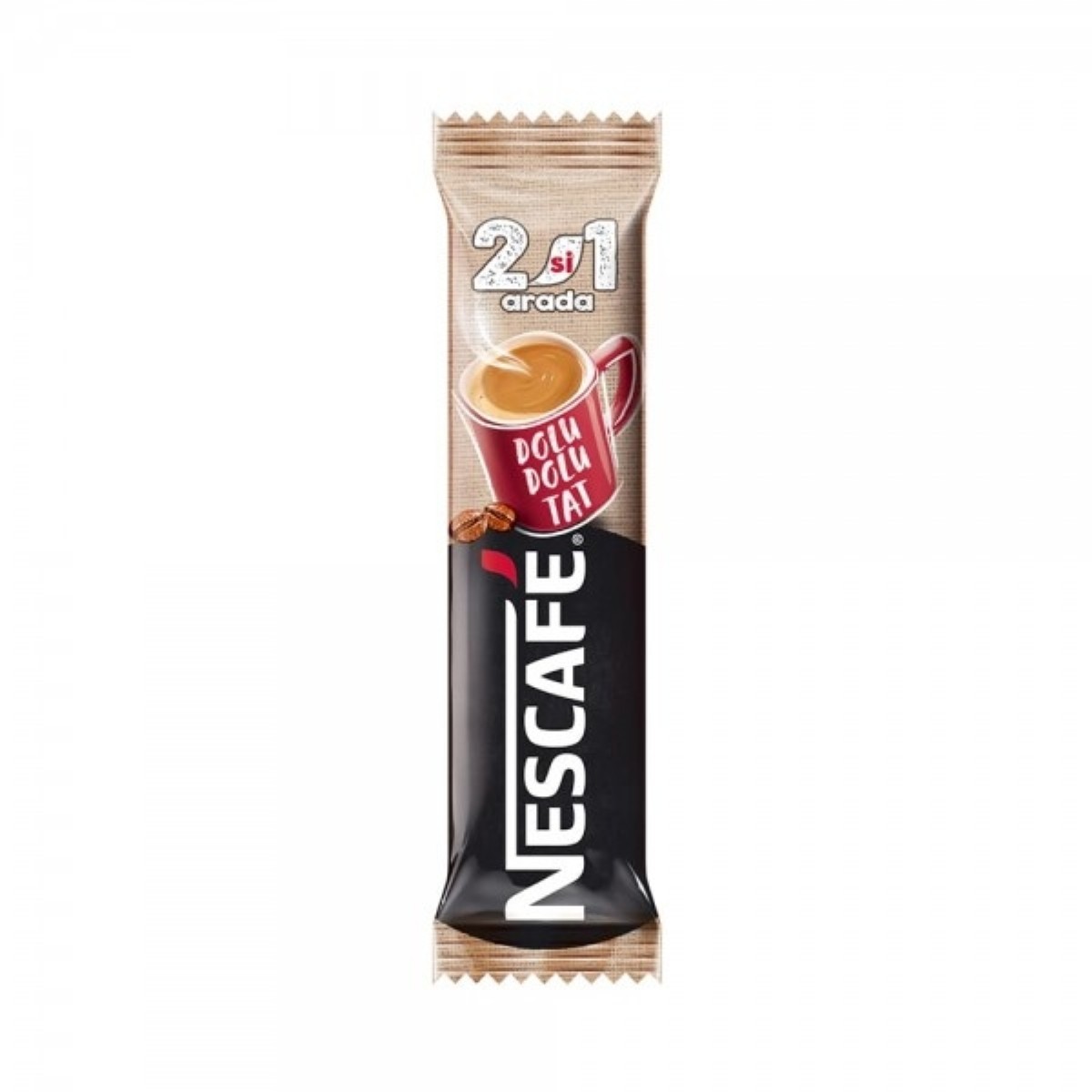 Nestle Nescafe 2 si 1 Arada