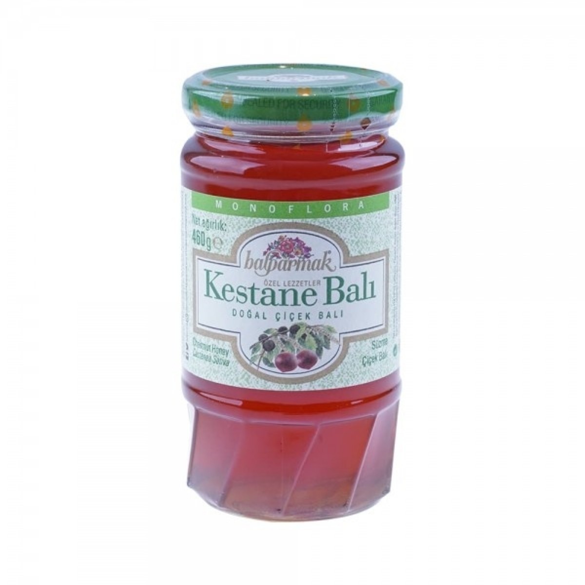 Balparmak Kestane Balı 460 gr