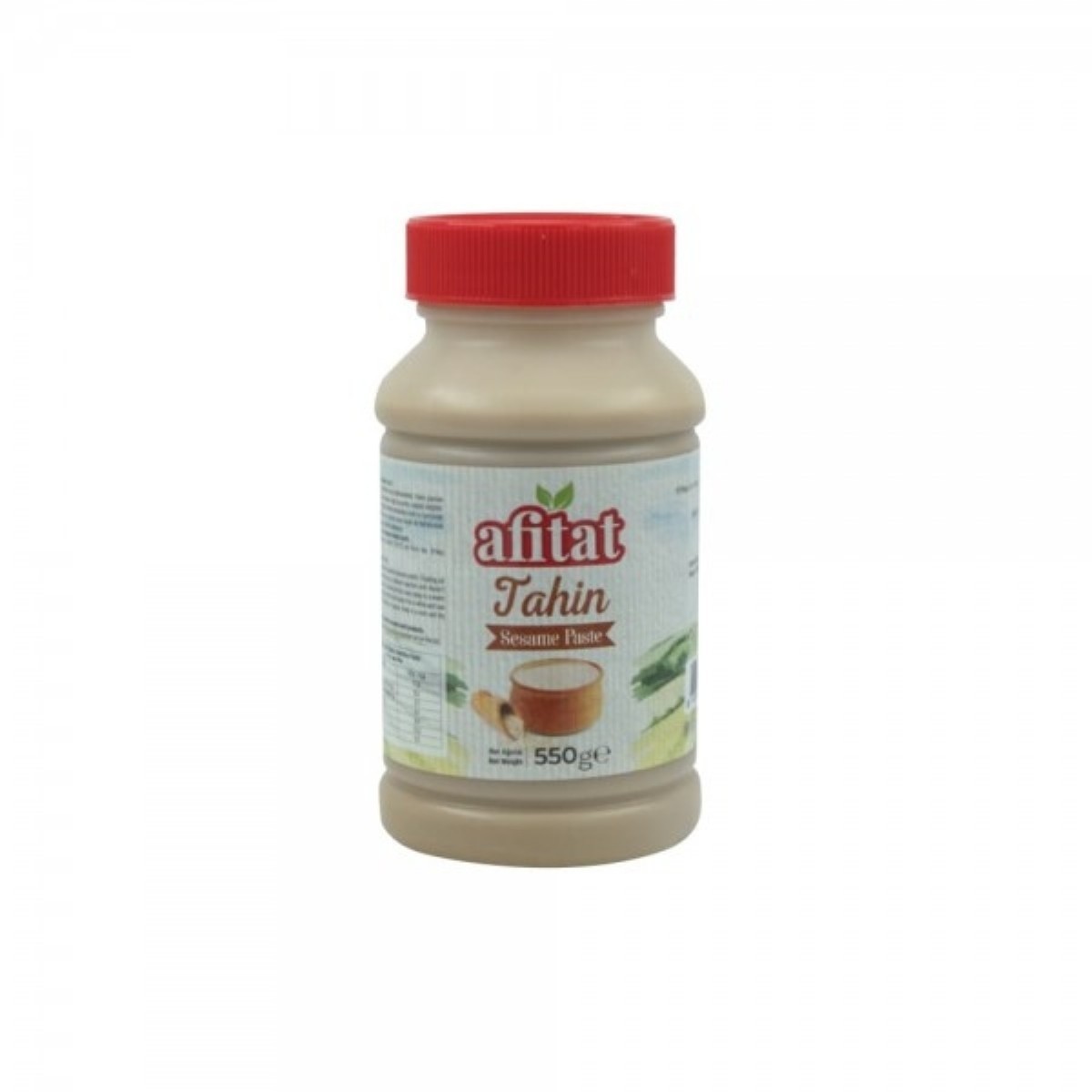 Afitat Tahin 550 gr