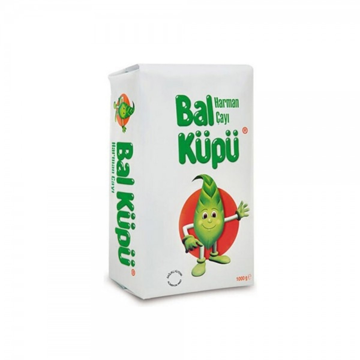 Balküpü Harman Çay 1000 gr