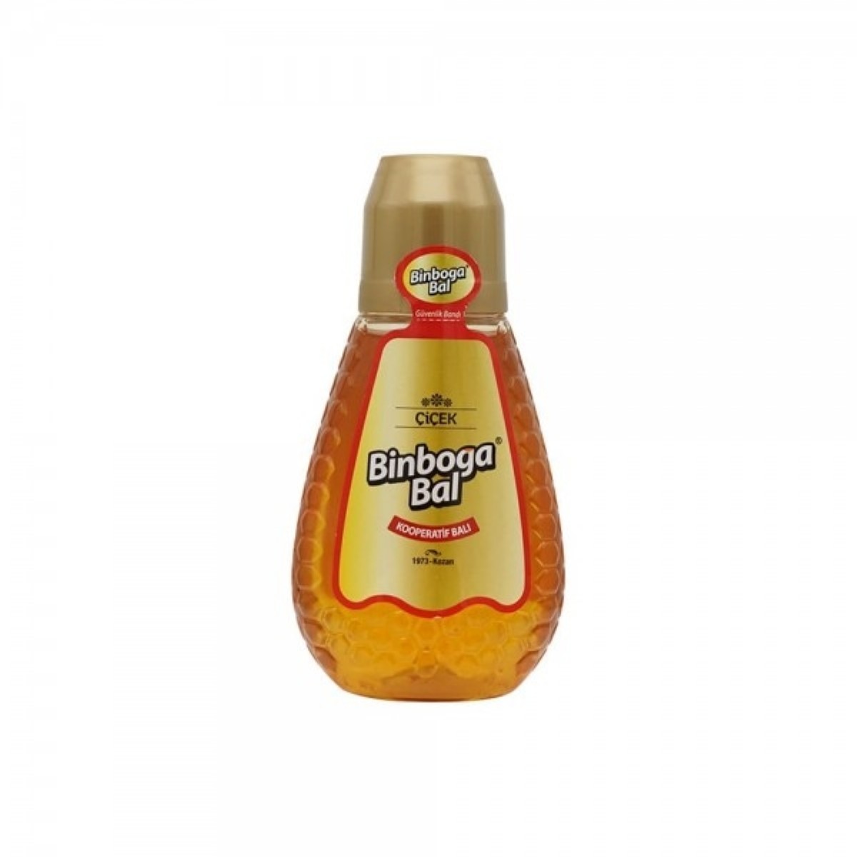 Binboğa Çiçek Balı 325 gr