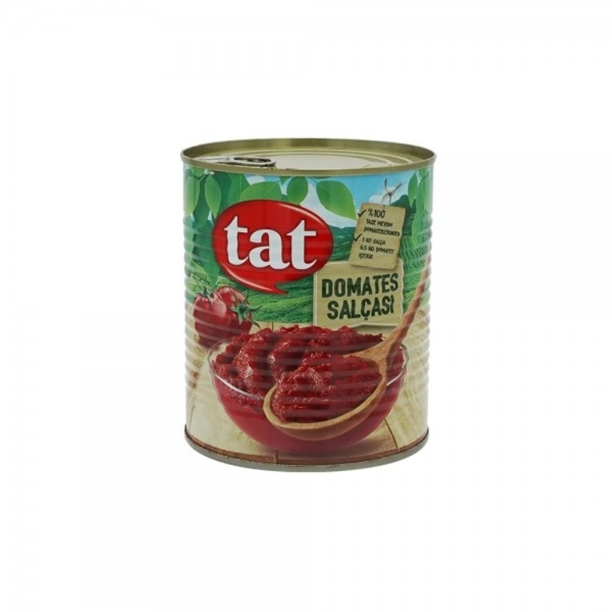 Tat Domates Salçası 830 gr