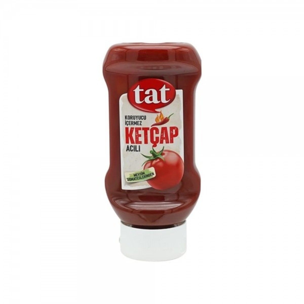 Tat Ketçap Tatlı 390 gr