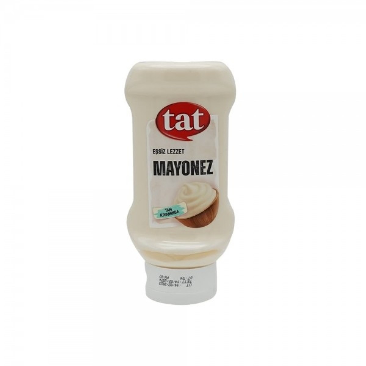 Tat Mayonez 330 gr