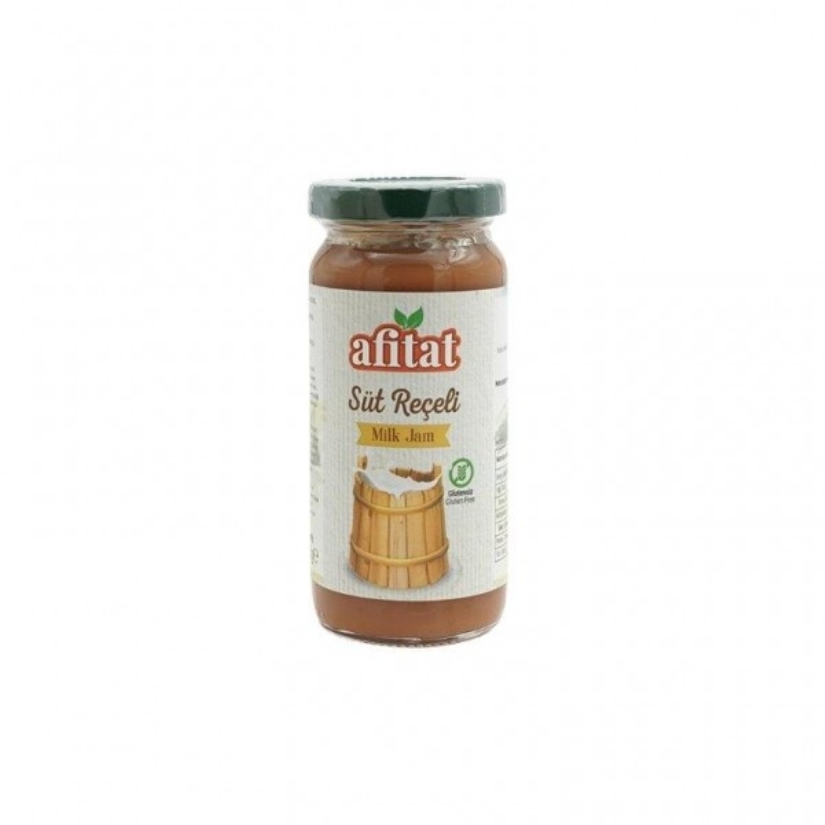 Afitat Süt Reçeli 270 gr