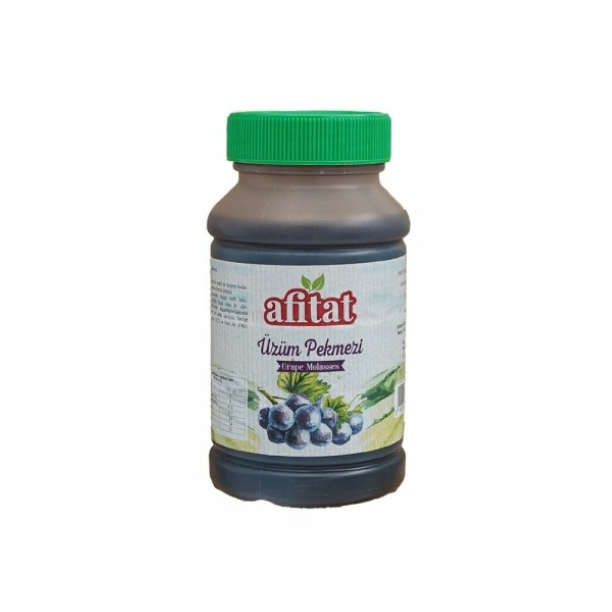 Afitat Üzüm Pekmezi 750 gr