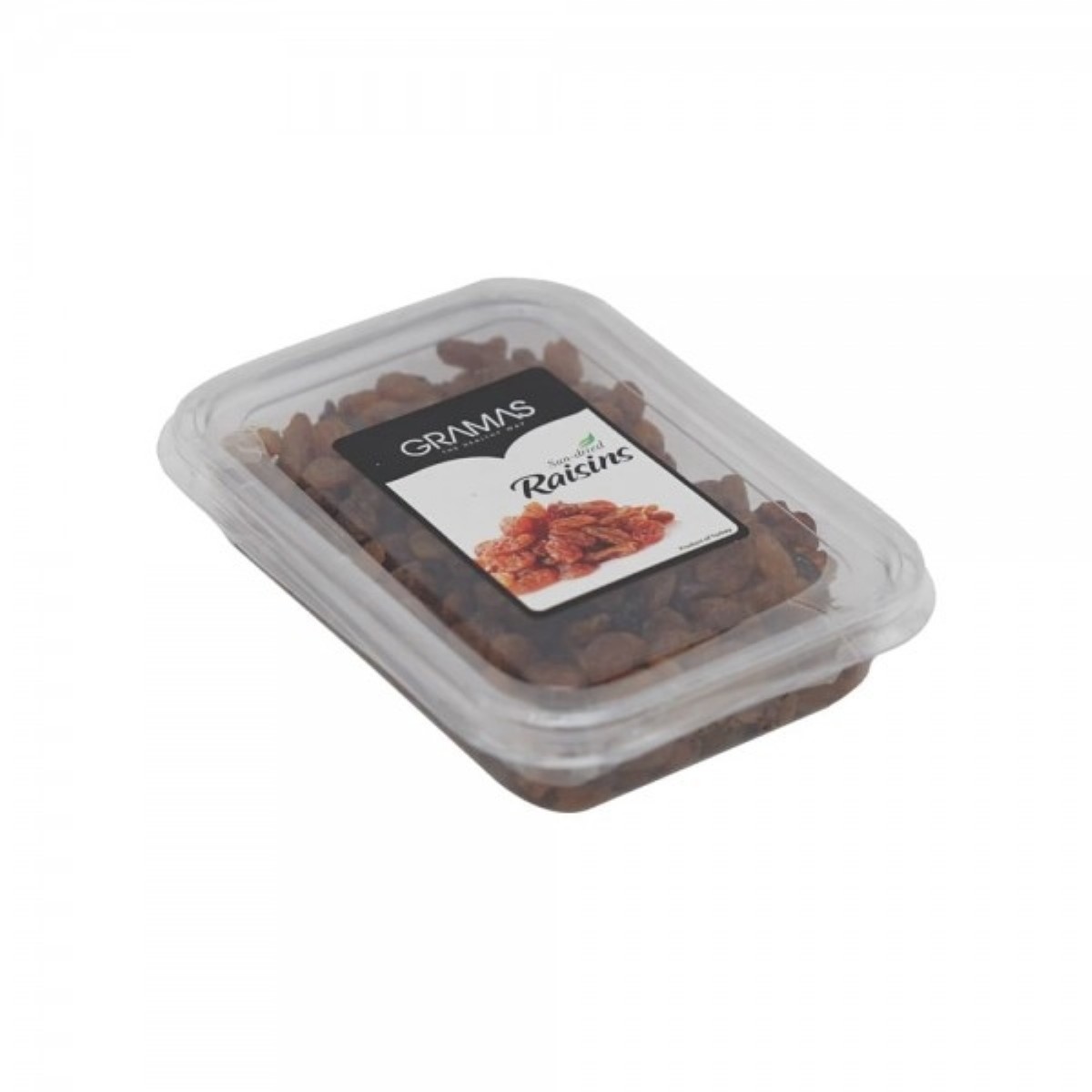 Gramas Sultana Kuru Üzüm 250 gr