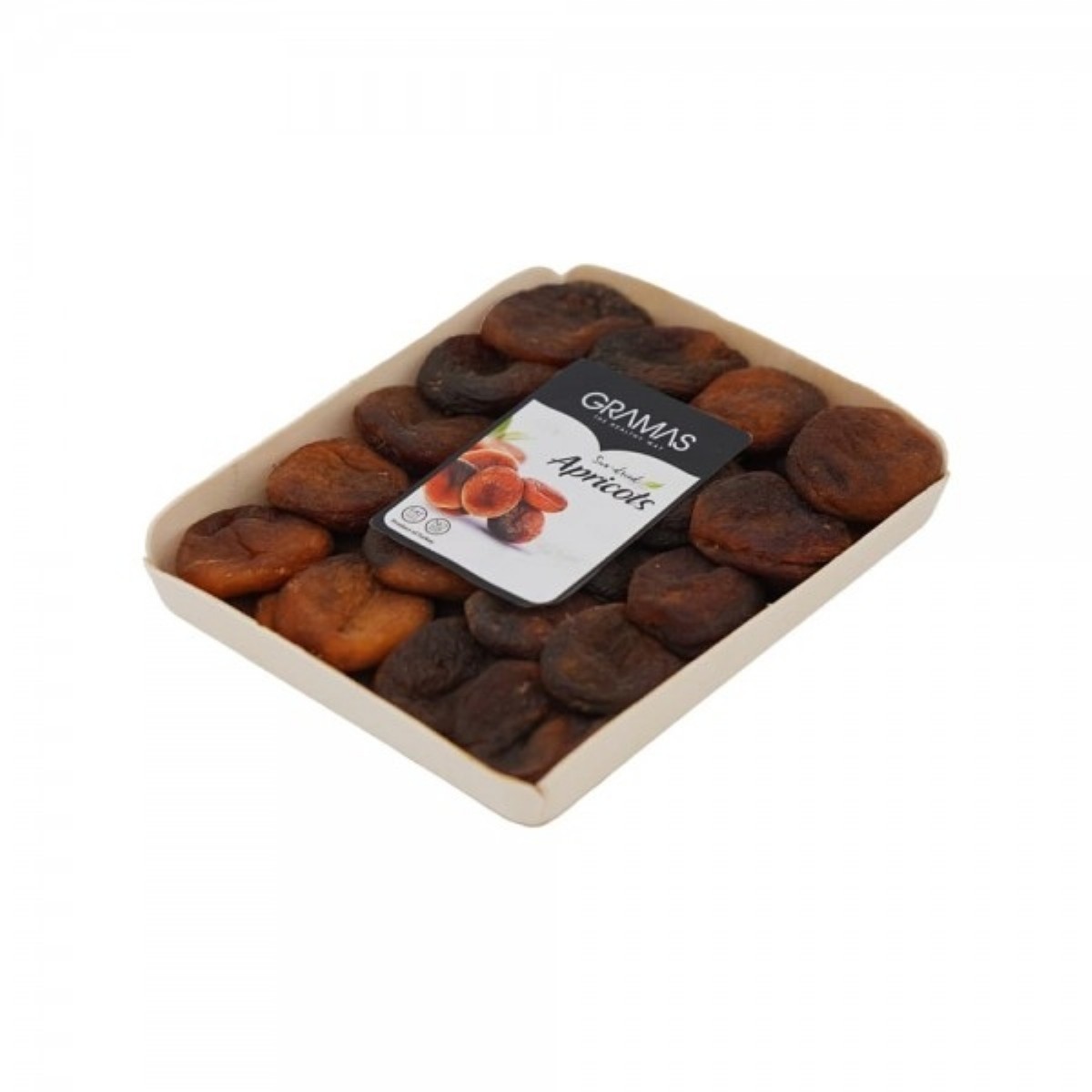 Gramas Kayısı Kurusu 400 gr