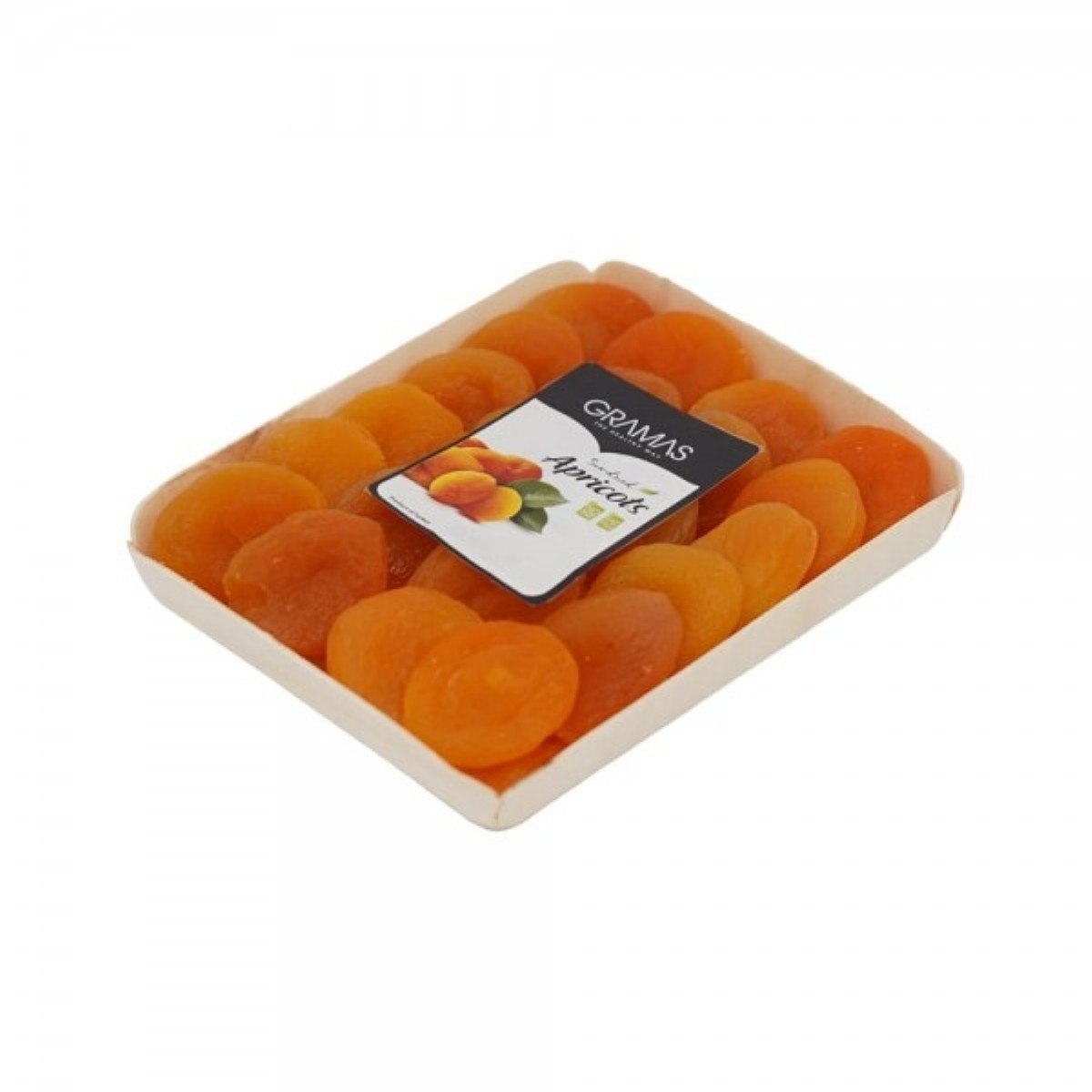 Gramas Kuru Kayısı 400 gr