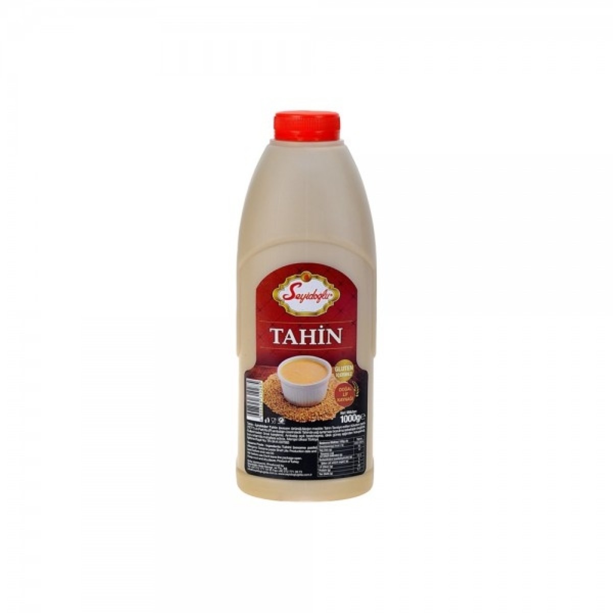 Seyidoğlu Tahin 1000 gr