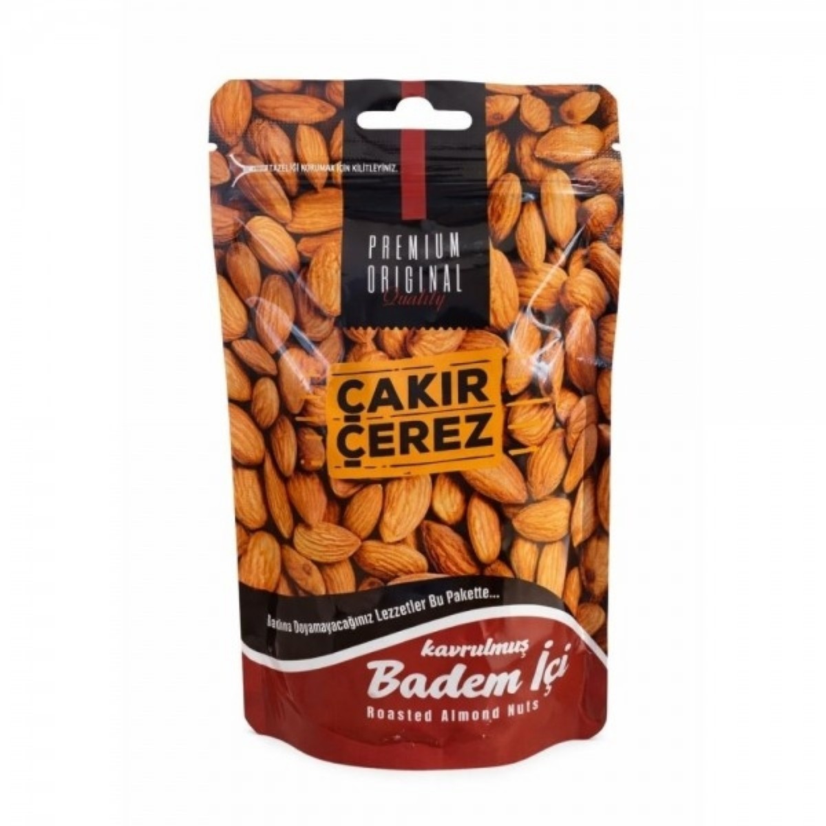 Çakır Çerez Badem İçi 70 gr