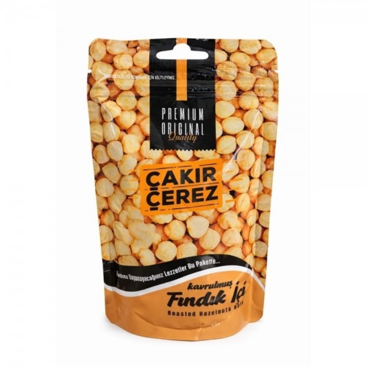 Çakır Çerez Fındık İçi 70 gr