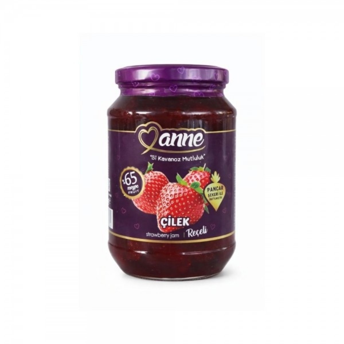 Anne Çilek Reçeli 1000 gr
