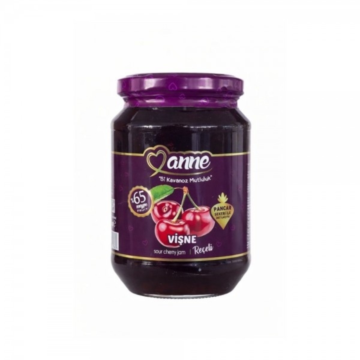 Anne Vişne Reçeli 1000 gr