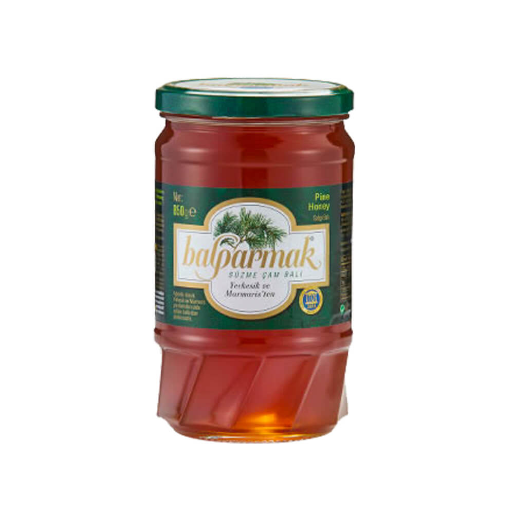 Balparmak Süzme Çam Balı 850 gr