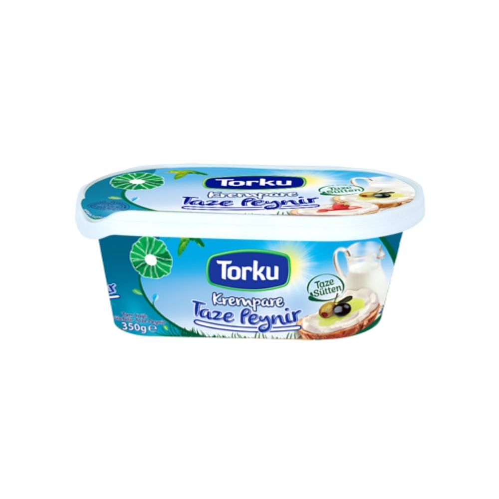 Torku Krempare 350 gr