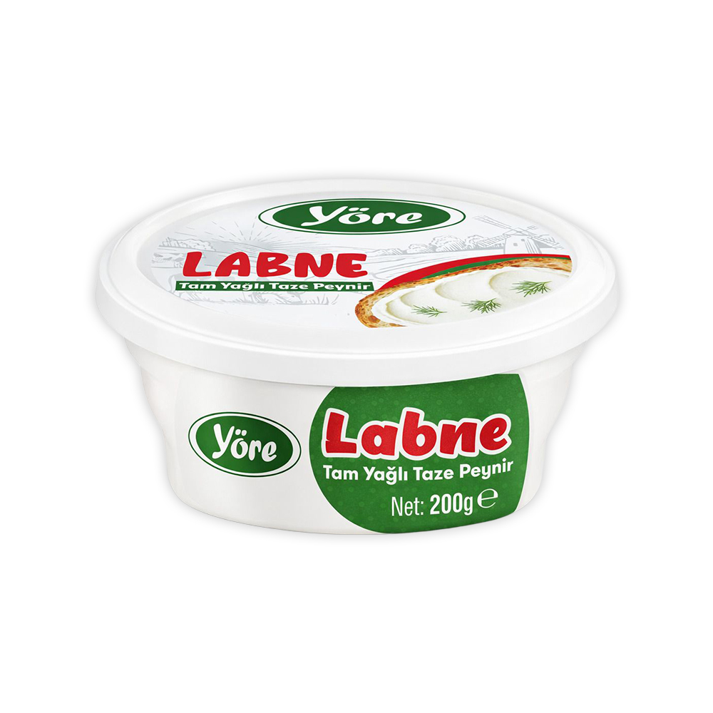 Yöre Labne Peynir 200 gr