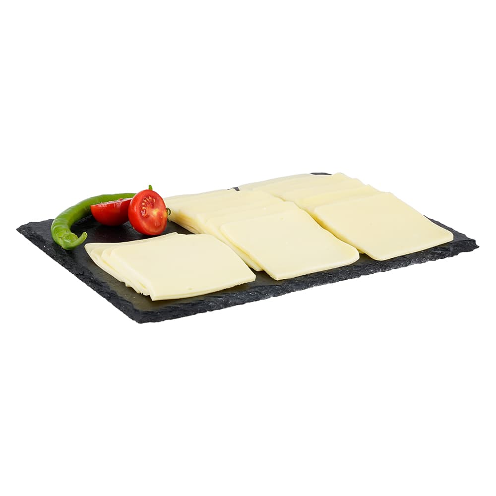 Yöre Dilimli Taze Kaşar Peyniri