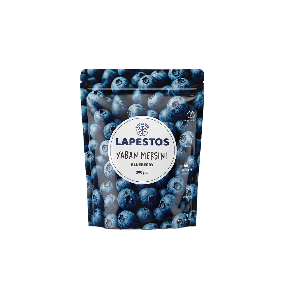 Lapestos Yaban Mersini 300 gr