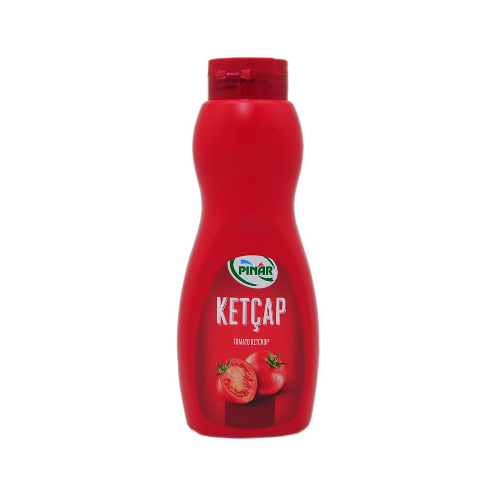 Pınar Ketçap 800 gr