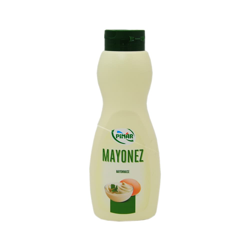 Pınar Mayonez 700 gr
