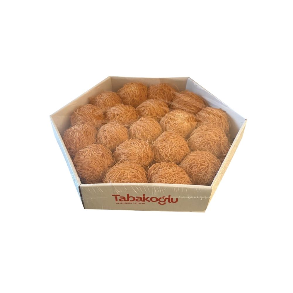 Tabakoğlu Fincan Kadayıf 400 gr