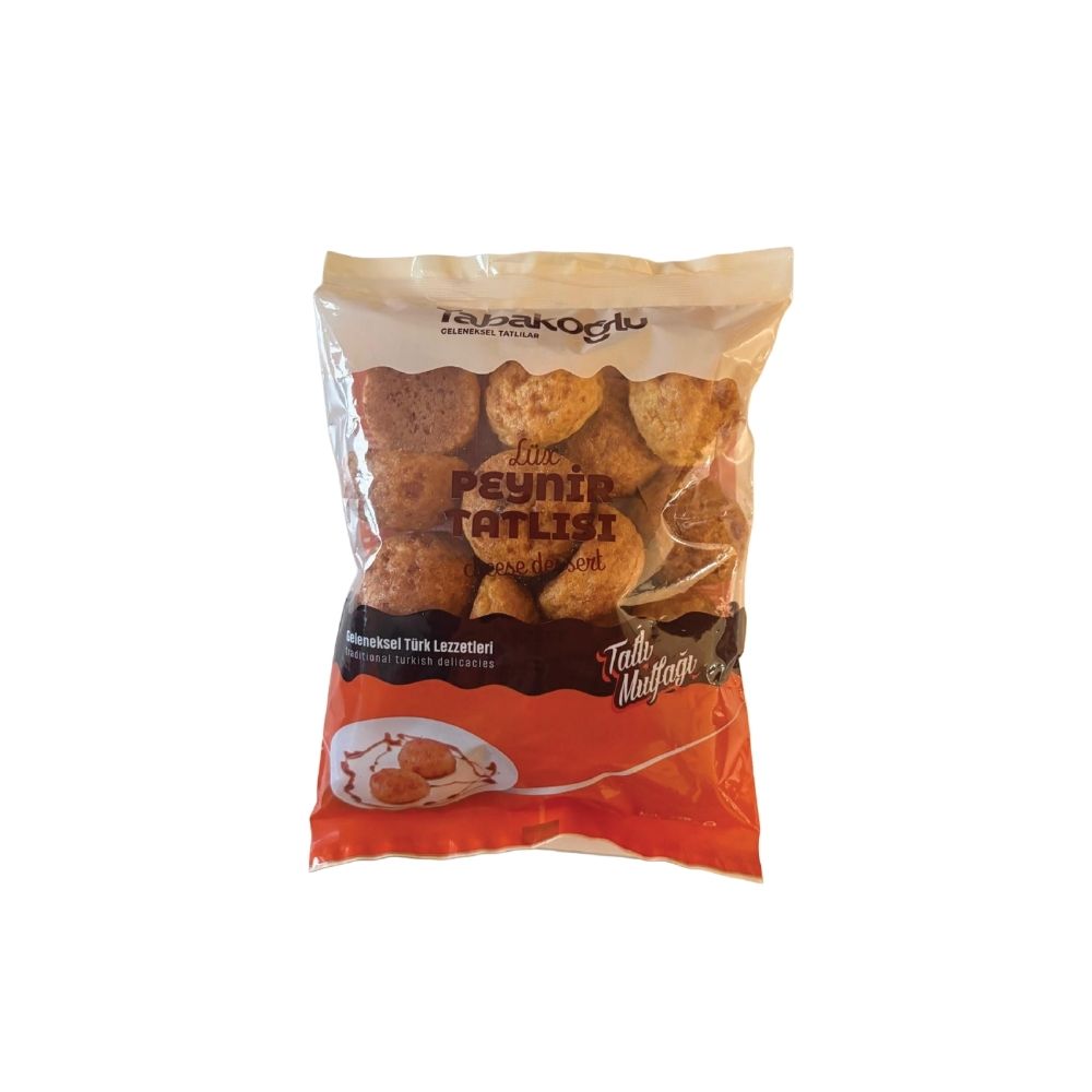 Tabakoğlu Peynir Tatlısı 140 gr