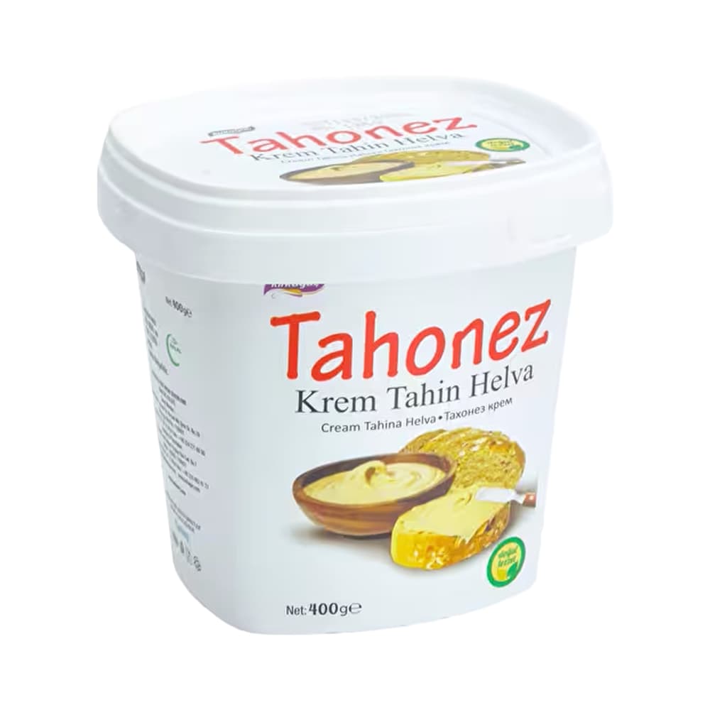 Tahonez Krem Tahin 400 gr