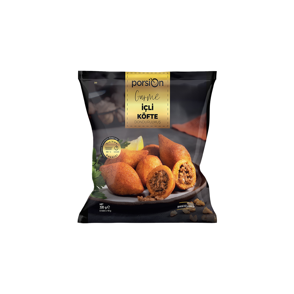 Porsion İçli Köfte 320 gr