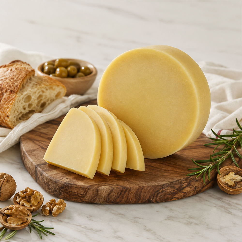 Tam Yağlı Karaman Divle Obruğu Tulum Peyniri 250 gr