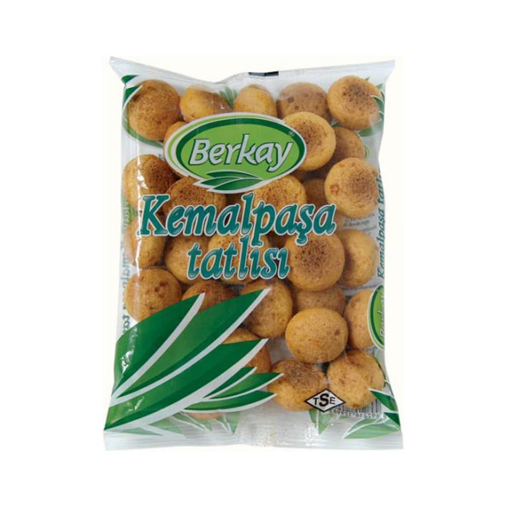 Berkay Kemalpaşa Tatlısı 150 gr