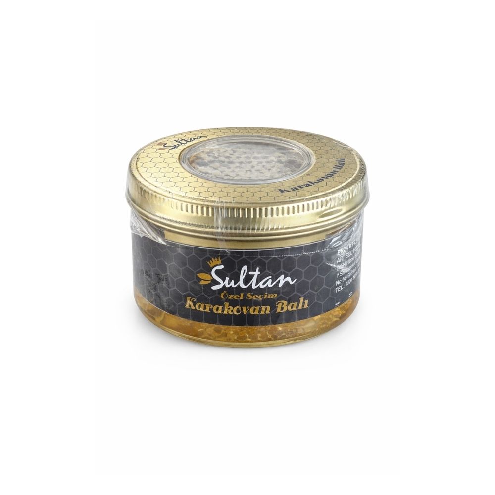 Sultan Karakovan Balı 330 gr