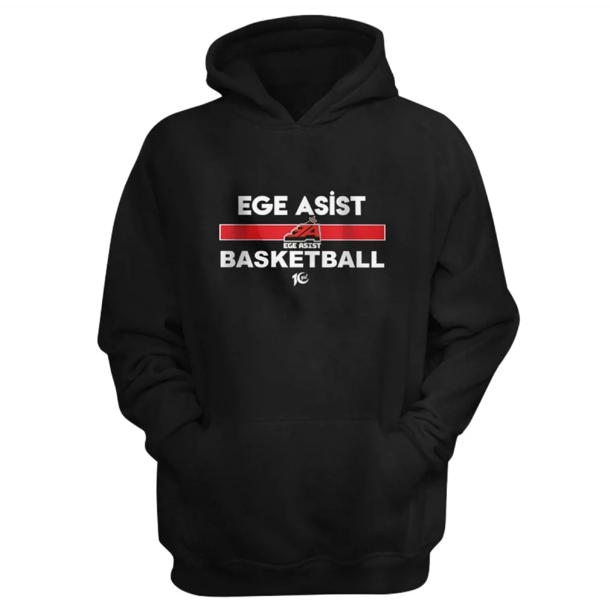 Ege Asist HOODIE - USTF - Ürün Görseli 1